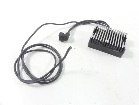 1993 Harley Dyna FXDL Low Rider Rectifier Voltage Regulator 74519-88 {{ shop.shopifyCountryName }} - Mototech271