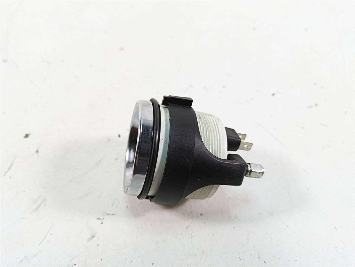 2010 Harley Touring FLHTCU Electra Glide Air Temp Temperature Gauge 75109-96C {{ shop.shopifyCountryName }} - Mototech271