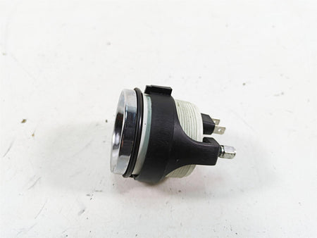 2010 Harley Touring FLHTCU Electra Glide Air Temp Temperature Gauge 75109-96C {{ shop.shopifyCountryName }} - Mototech271