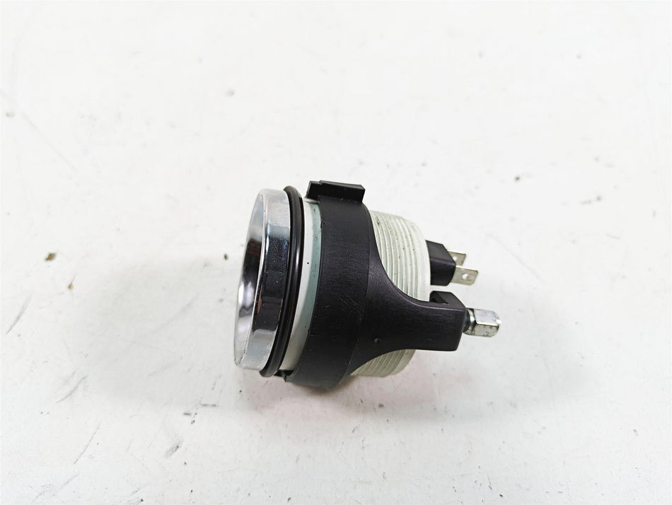 2010 Harley Touring FLHTCU Electra Glide Air Temp Temperature Gauge 75109-96C {{ shop.shopifyCountryName }} - Mototech271