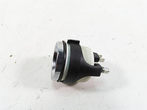 2010 Harley Touring FLHTCU Electra Glide Air Temp Temperature Gauge 75109-96C | Mototech271