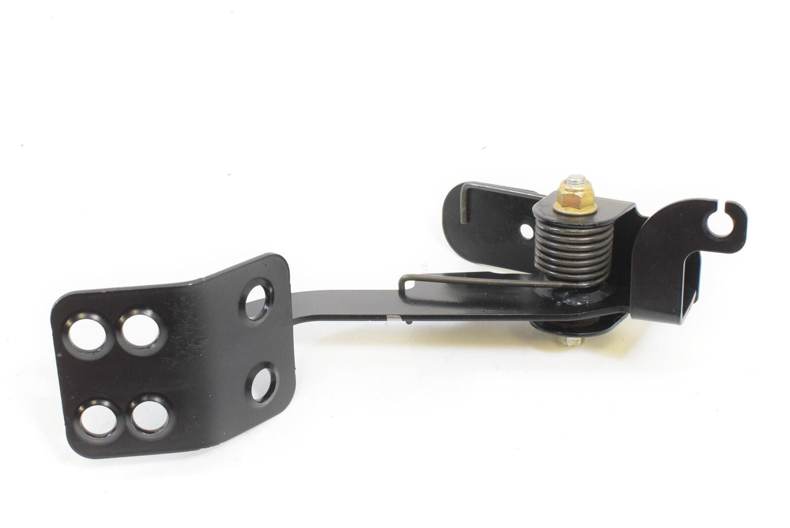 2017 Arctic Cat Wildcat 700 XT EPS Accelerator & Brake Ped Pedal Set 2502-102 {{ shop.shopifyCountryName }} - Mototech271