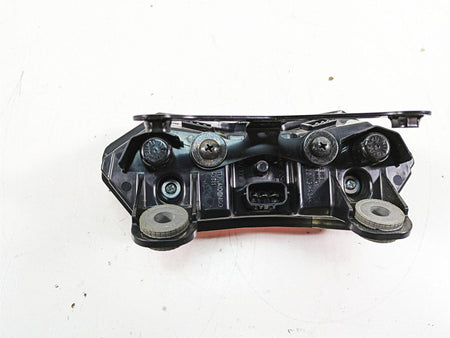 2018 Kawasaki ZX1002 Ninja H2 SX Taillight Tail Light Lamp Lens 23025-0374 {{ shop.shopifyCountryName }} - Mototech271
