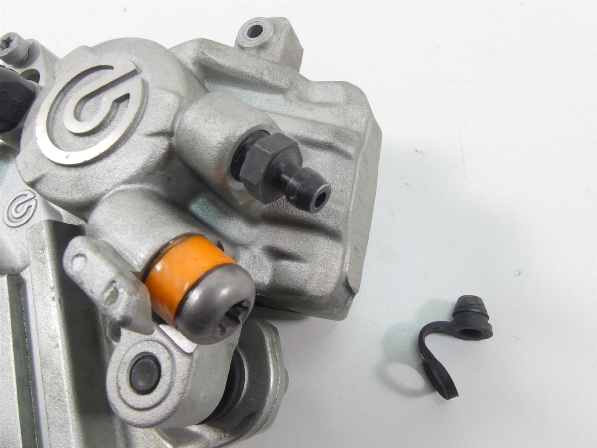 2017 Husqvarna 701 Enduro Rear Brembo Brake Caliper & Bracket 7601308000101 {{ shop.shopifyCountryName }} - Mototech271
