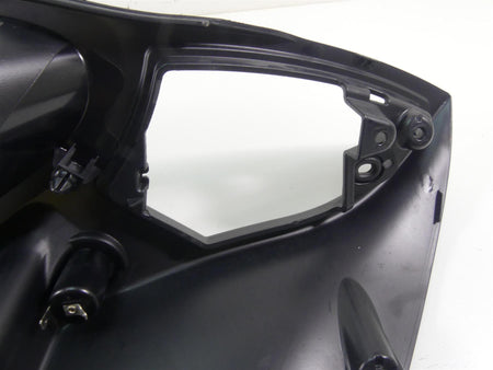 2015 Victory Cross Country Tour Front Inner Nose Dash Cover Fairing 5437066 {{ shop.shopifyCountryName }} - Mototech271