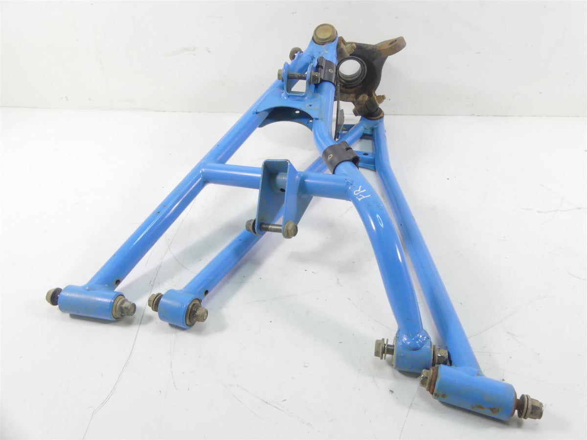 2020 Polaris RZR RS1 1000 Straight Front Right Knee Control Arm Set 1023168 {{ shop.shopifyCountryName }} - Mototech271