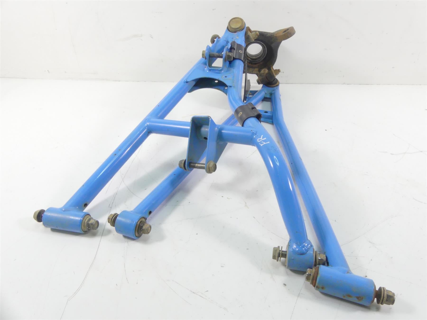 2020 Polaris RZR RS1 1000 Straight Front Right Knee Control Arm Set 1023168 {{ shop.shopifyCountryName }} - Mototech271