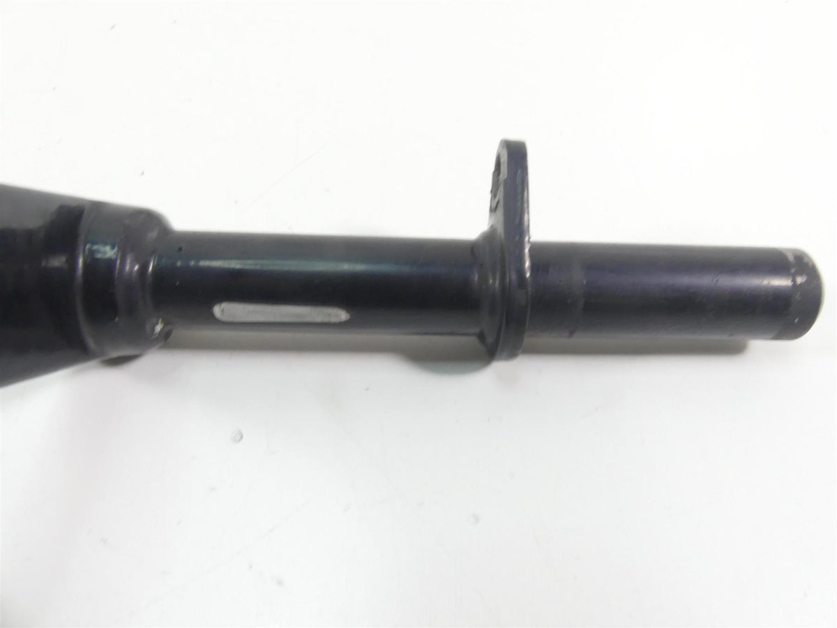 2003 Harley Dyna 100TH FXDL Low Rider Rear Passenger Footpeg Rest Set 52740-02 {{ shop.shopifyCountryName }} - Mototech271