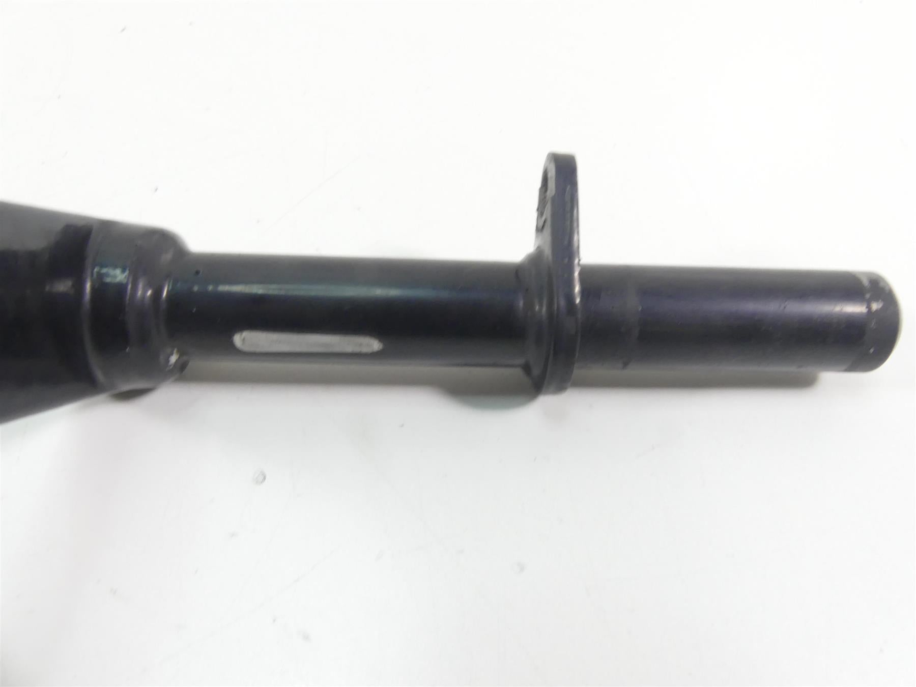 2003 Harley Dyna 100TH FXDL Low Rider Rear Passenger Footpeg Rest Set 52740-02 {{ shop.shopifyCountryName }} - Mototech271