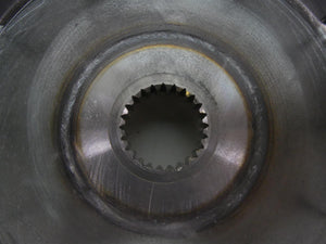 2009 Harley FLHTCU SE4 CVO E-Glide Ignition Flywheel Fly Wheel Rotor 40356-07 | Mototech271