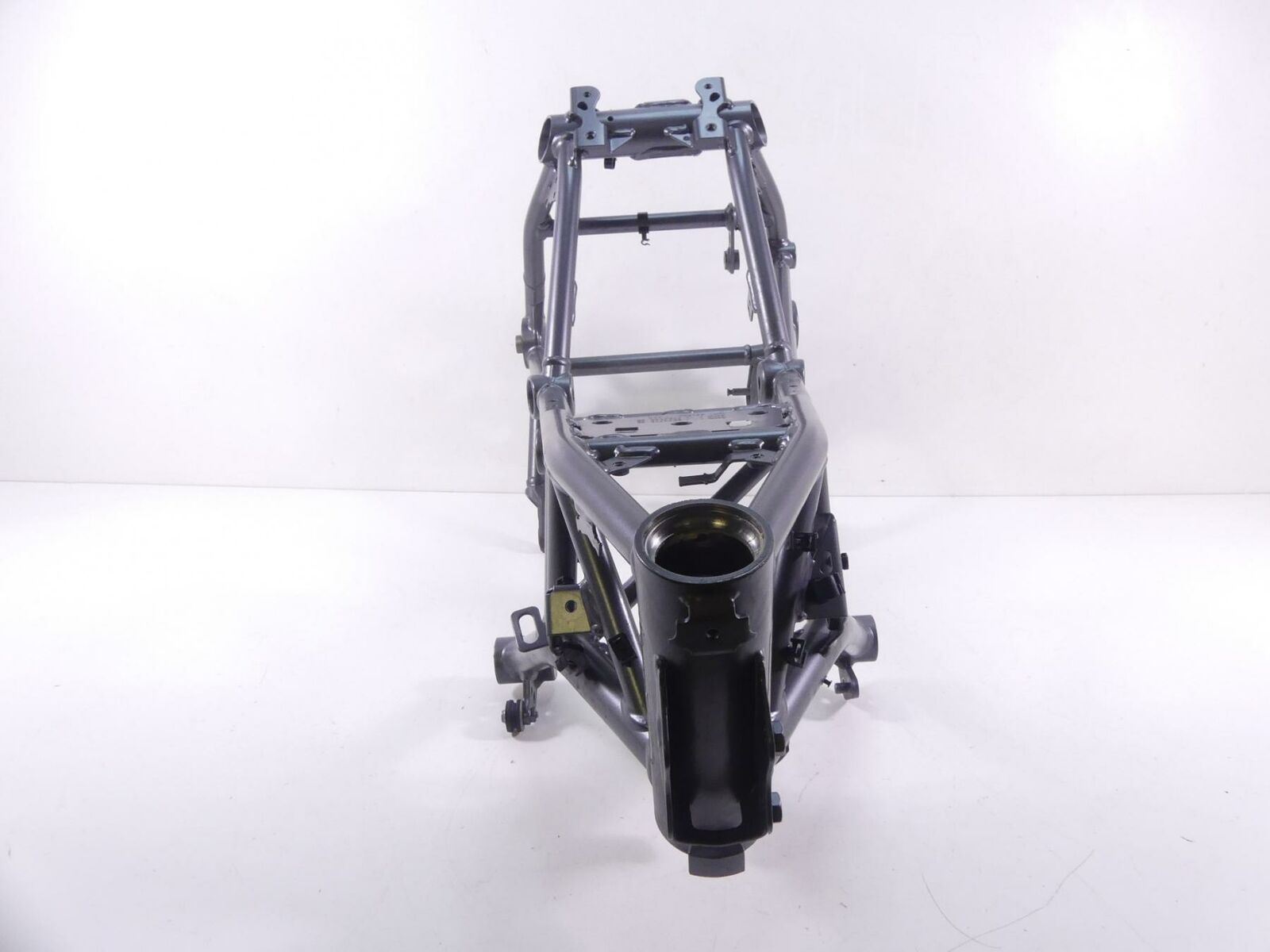 2016 BMW R1200RS K54 Straight Main Frame Chassis Slvg 46512410480 {{ shop.shopifyCountryName }} - Mototech271