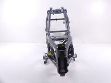Load image into Gallery viewer, 2016 BMW R1200RS K54 Straight Main Frame Chassis Slvg 46512410480 | Mototech271
