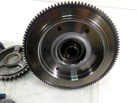 2013 Harley Softail FLSTFB Fat Boy Lo Primary Drive Clutch Kit 37813-11 {{ shop.shopifyCountryName }} - Mototech271