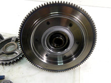 Load image into Gallery viewer, 2013 Harley Softail FLSTFB Fat Boy Lo Primary Drive Clutch Kit 37813-11
