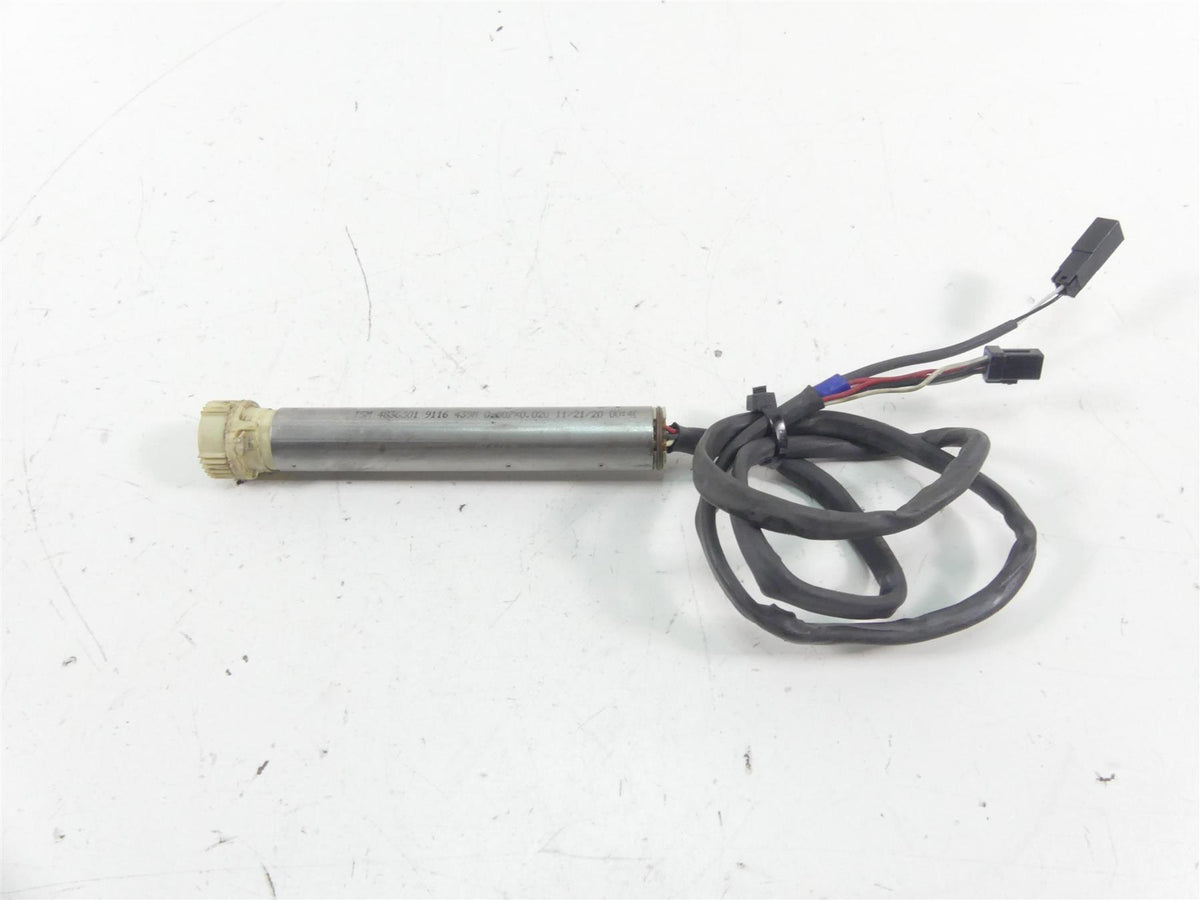 2021 Harley Softail FXBBS Street Bob Ride Fly By Wire Throttle Sensor 32700094A {{ shop.shopifyCountryName }} - Mototech271