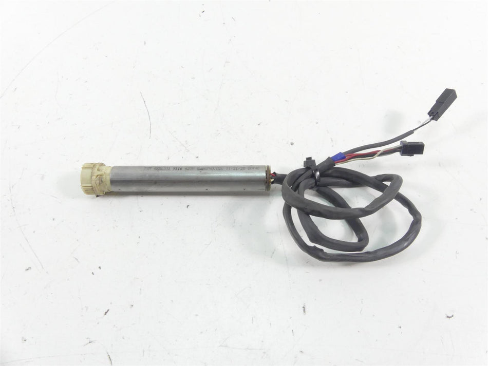 2021 Harley Softail FXBBS Street Bob Ride Fly By Wire Throttle Sensor 32700094A {{ shop.shopifyCountryName }} - Mototech271