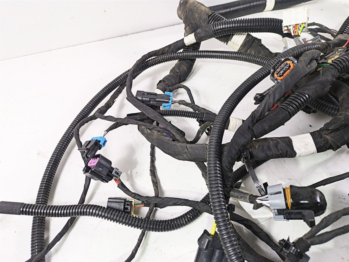 2022 Polaris RZR XP 4 1000 Premium Main Wiring Harness Loom - No Cut 2414465 {{ shop.shopifyCountryName }} - Mototech271