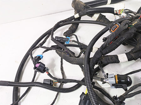 2022 Polaris RZR XP 4 1000 Premium Main Wiring Harness Loom - No Cut 2414465 {{ shop.shopifyCountryName }} - Mototech271
