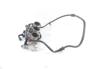 2018 Yamaha YXZ1000R EPS SS Mikuni Throttle Body Fuel Injection 2HC-13750-00-00 | Mototech271