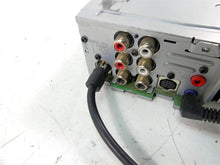 Load image into Gallery viewer, 2008 Harley Touring FLHX Street Glide Sony Audio Radio Stereo Amp Set DSX-M80 | Mototech271
