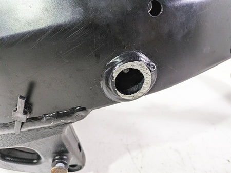 2018 Suzuki GSX1300 R Hayabusa Straight Main Frame Chassis 41100-15H13-YAP {{ shop.shopifyCountryName }} - Mototech271