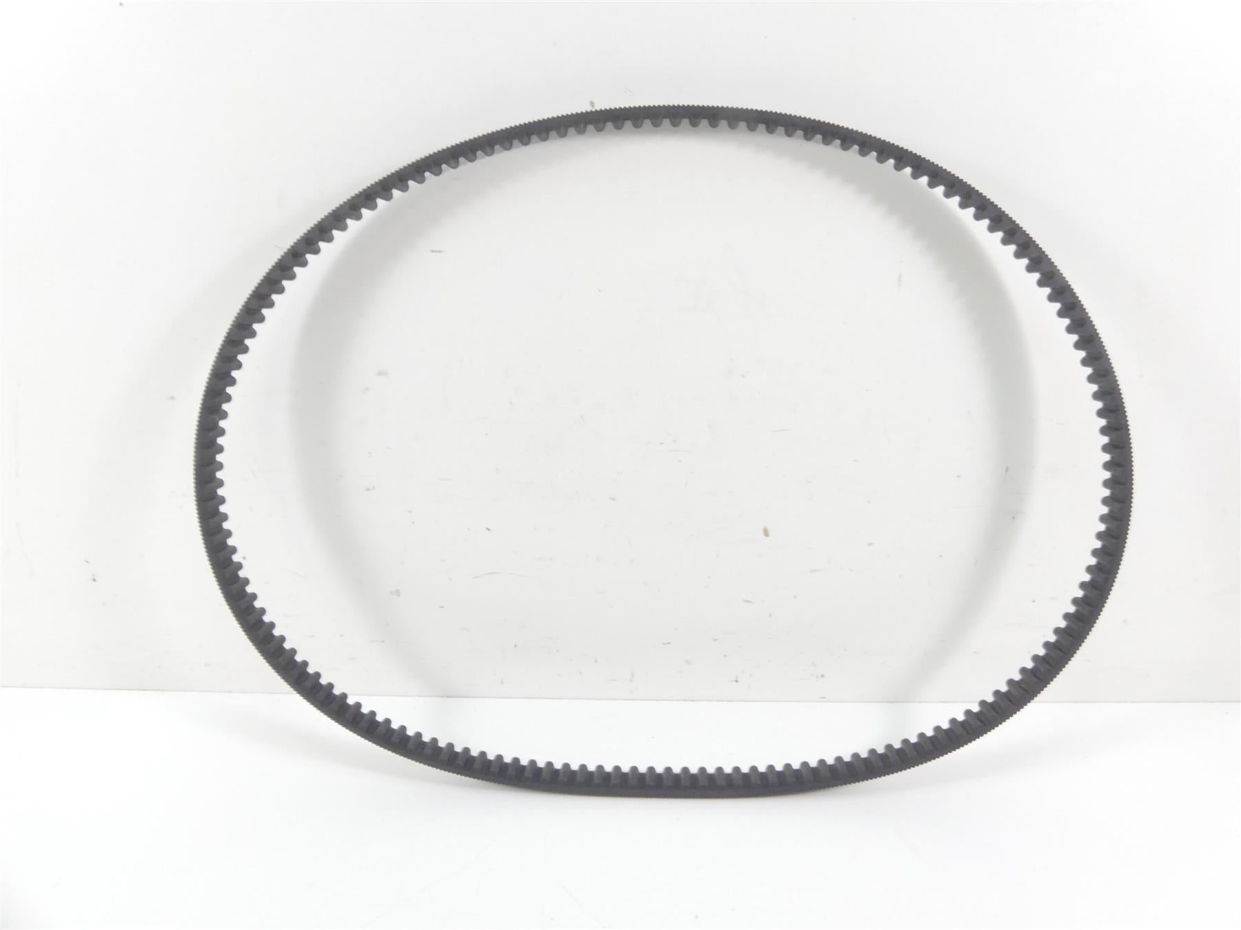 2005 Harley Touring FLHRSI Road King Rear Drive Belt 139T 1 1/8" 40024-04B {{ shop.shopifyCountryName }} - Mototech271