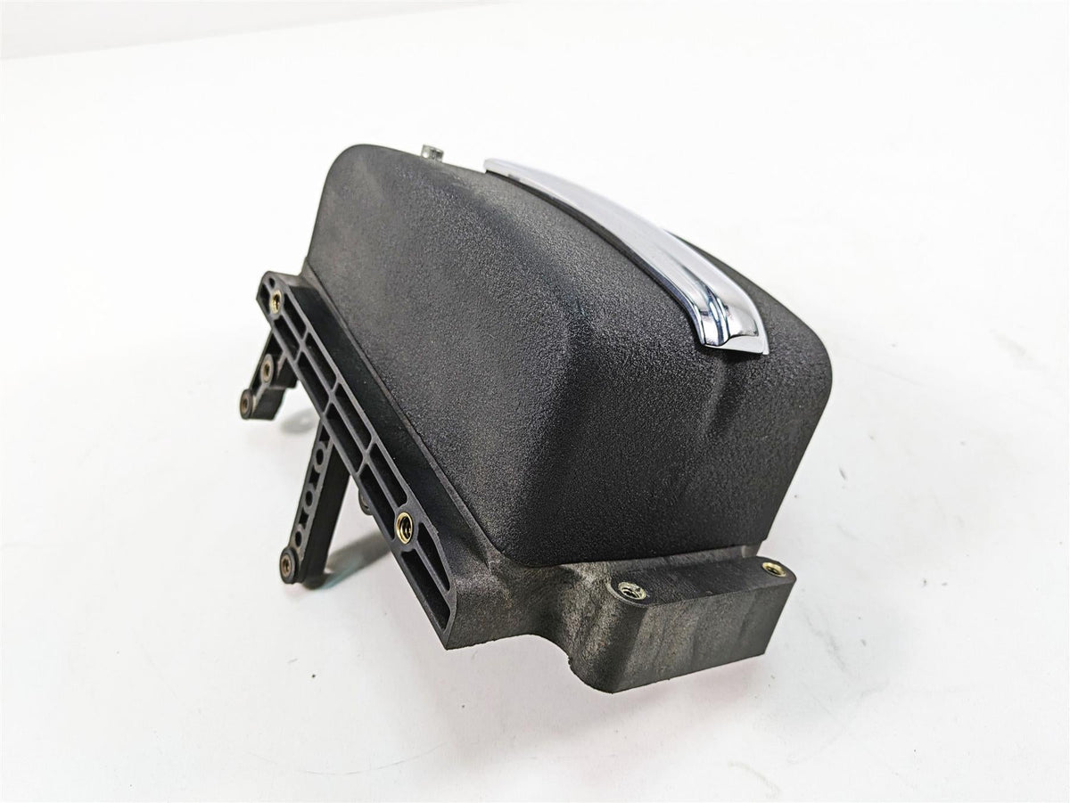 2009 Harley FXDF Dyna Fat Bob Electrical Tray Holder Stay & Cover Set 70367-04 {{ shop.shopifyCountryName }} - Mototech271