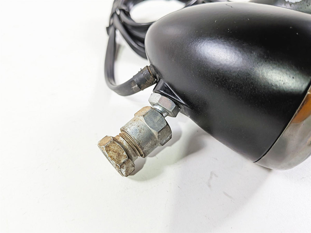 2011 Harley VRSCDX Night Rod Front Blinker Turn Signal Set 69587-07 {{ shop.shopifyCountryName }} - Mototech271