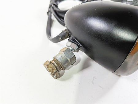 2011 Harley VRSCDX Night Rod Front Blinker Turn Signal Set 69587-07 {{ shop.shopifyCountryName }} - Mototech271