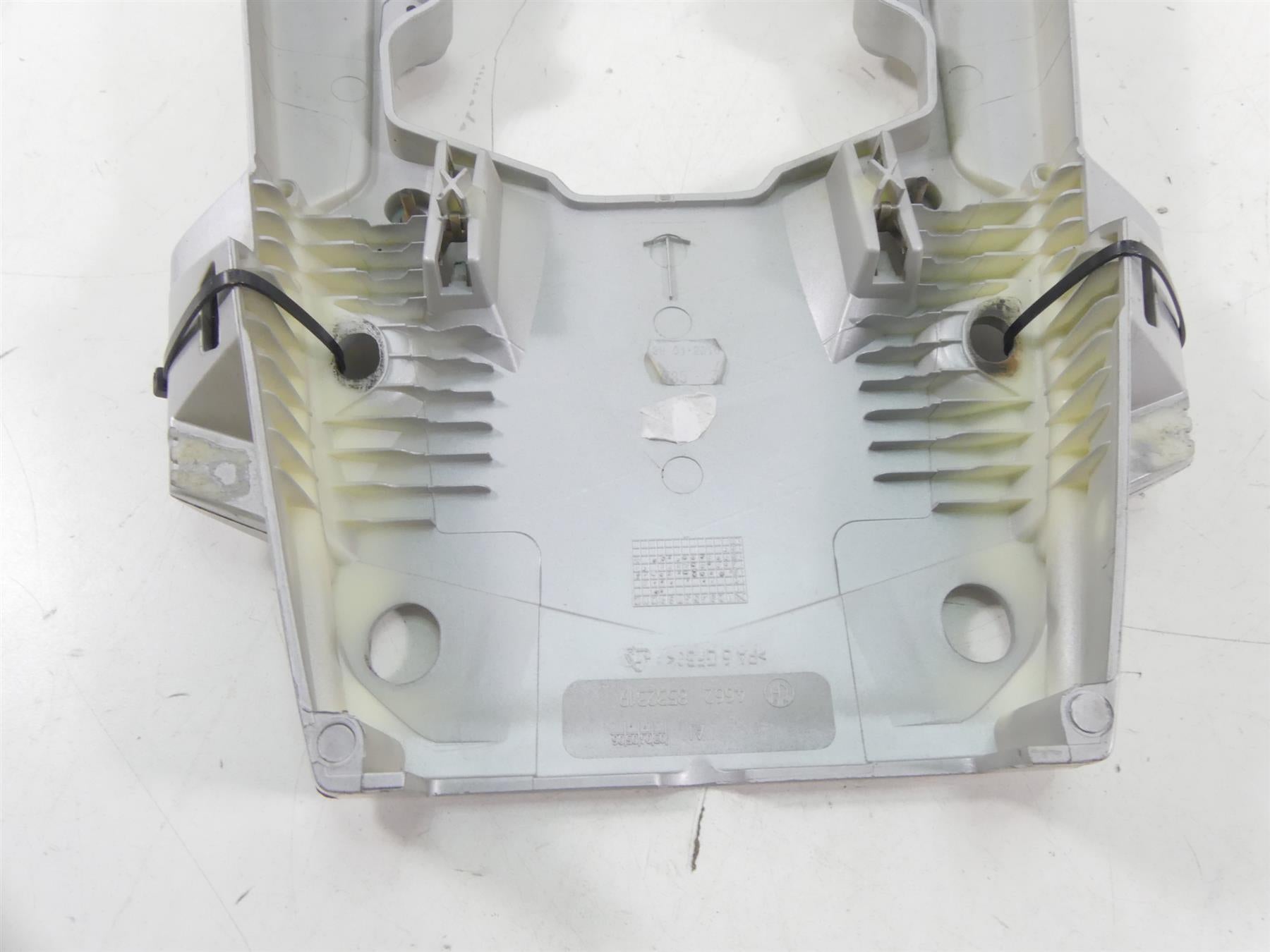 2016 BMW R1200GS K50 Rear Carrier Luggage Rack 46628536970 46628532319 {{ shop.shopifyCountryName }} - Mototech271