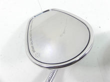 Load image into Gallery viewer, 2016 Harley FXDL Dyna Low Rider Rear Chrome View Mirror Set 91840-03B 91845-03B | Mototech271
