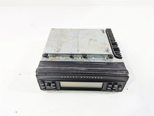 Load image into Gallery viewer, 2011 Harley Touring FLHTCUSE CVO E-Glide Radio Stereo Harman Kardon 76160-06 | Mototech271
