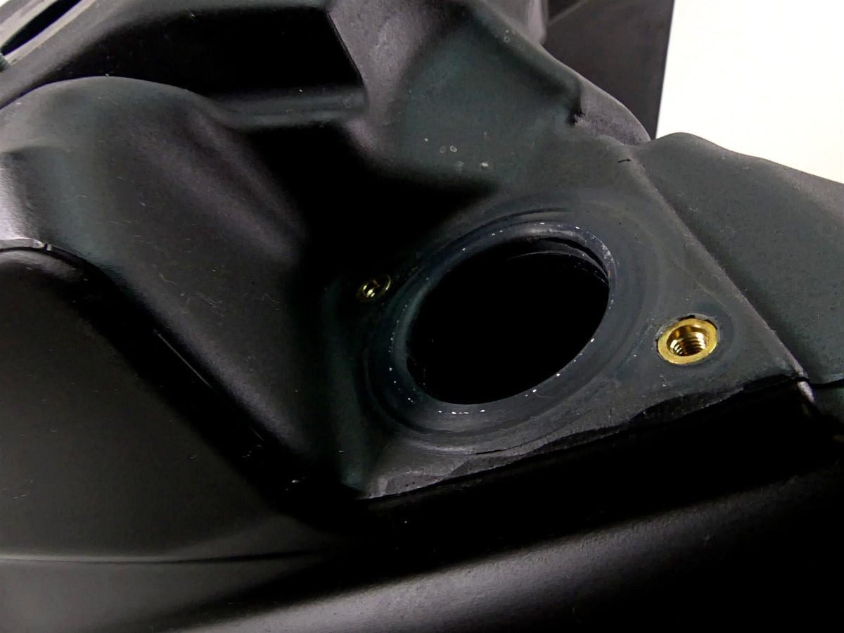 2015 KTM 1190 Adventure Plastic Fuel Gas Petrol Tank Reservoir 60307113100 {{ shop.shopifyCountryName }} - Mototech271