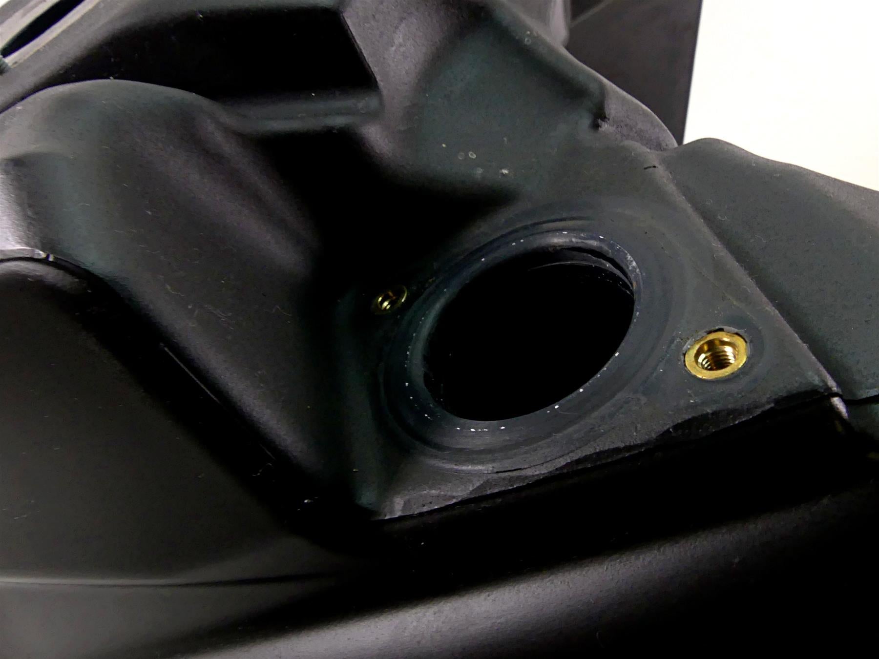 2015 KTM 1190 Adventure Plastic Fuel Gas Petrol Tank Reservoir 60307113100 {{ shop.shopifyCountryName }} - Mototech271