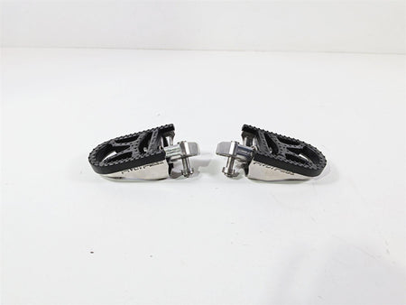 2021 BMW R1250GS K51 Adventure Front Pivotpegz MK4 Foot Peg Set PGZ-PP-60MK4-1-Mototech271