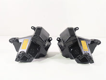 Load image into Gallery viewer, 2016 BMW R1200RT K52 Front Audio Radio Speaker Set 65138543457 65138543458
