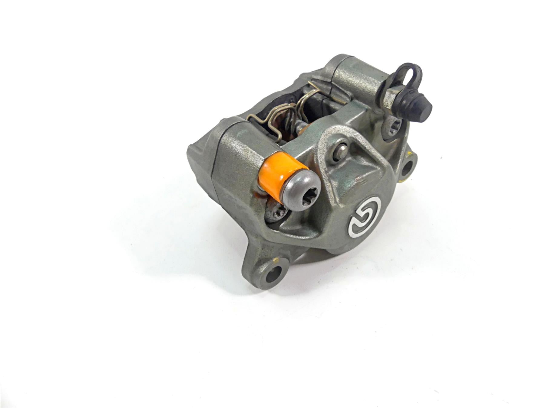 2016 KTM 1290 Super Duke R Brembo Rear Brake Caliper 6131308000158 {{ shop.shopifyCountryName }} - Mototech271