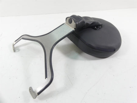 2017 BMW R1200RT K52 Bakupusa Bakup WC Driver Backrest Back Rest 7077470 {{ shop.shopifyCountryName }} - Mototech271