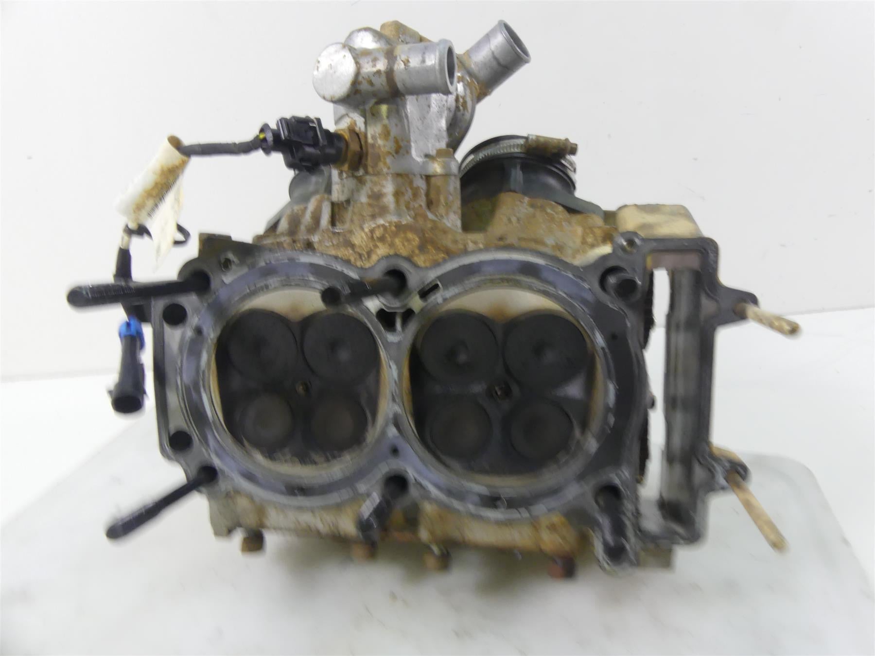 2021 Polaris RZR1000 XP EPS Cylinderhead Cylinder Head 1K 1205652 1206045 {{ shop.shopifyCountryName }} - Mototech271