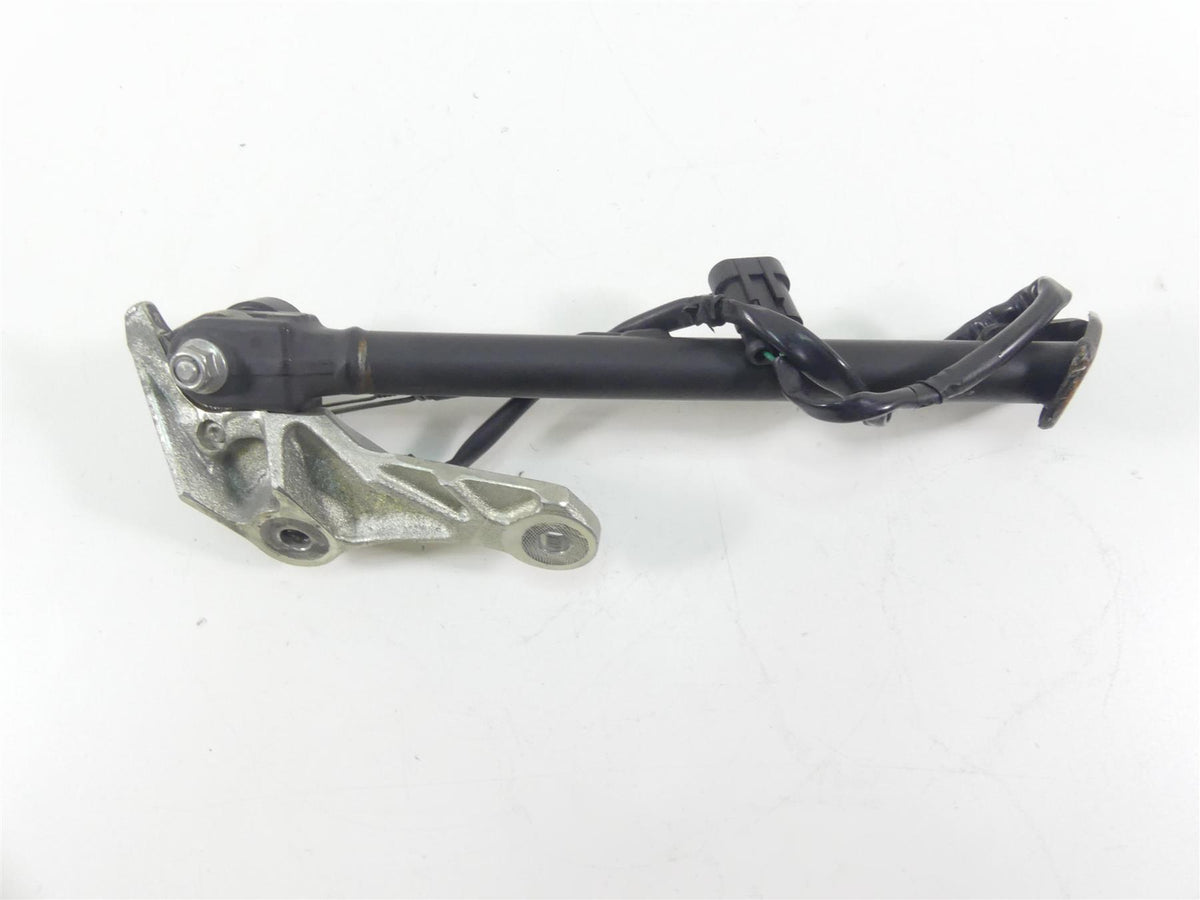 2014 Ducati Hypermotard 821 SP Side Kickstand Kick Stand 55610701AA {{ shop.shopifyCountryName }} - Mototech271