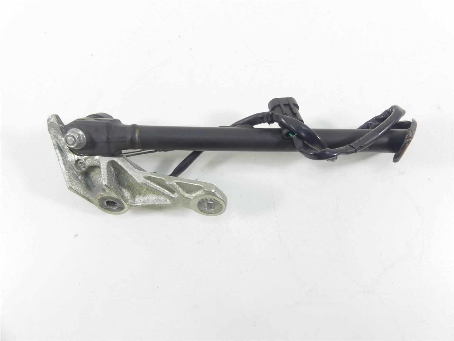 2014 Ducati Hypermotard 821 SP Side Kickstand Kick Stand 55610701AA {{ shop.shopifyCountryName }} - Mototech271