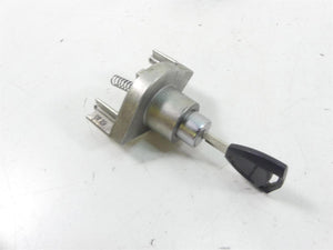 2011 Victory Vision Tour Ignition Switch Key Steering Saddlebag Lock Set 1015274 | Mototech271