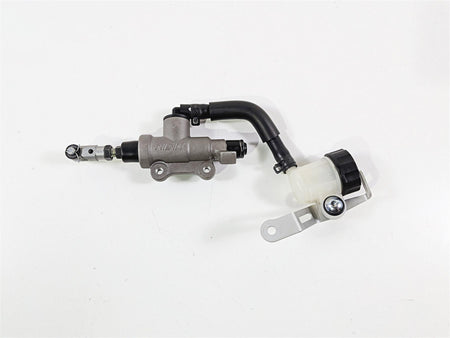 2022 Yamaha YZF R1 R1M RN65 Nissin Rear Brake Master Cylinder 1/2" 2CR-2583V-00-Mototech271