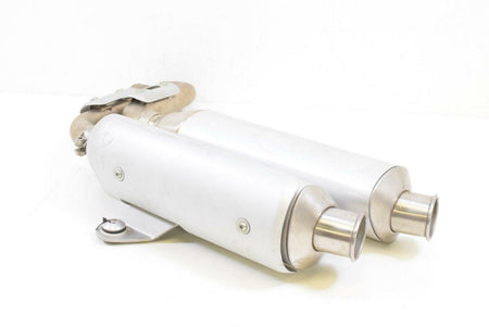 2006 Ducati Monster S2R 1000 Termignoni Exhaust Pipe Muffler Silencer 57310776A {{ shop.shopifyCountryName }} - Mototech271