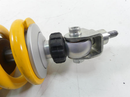 2009 Ducati Monster 1100 S Rear Ohlins Shock Damper Suspension 36520861A {{ shop.shopifyCountryName }} - Mototech271