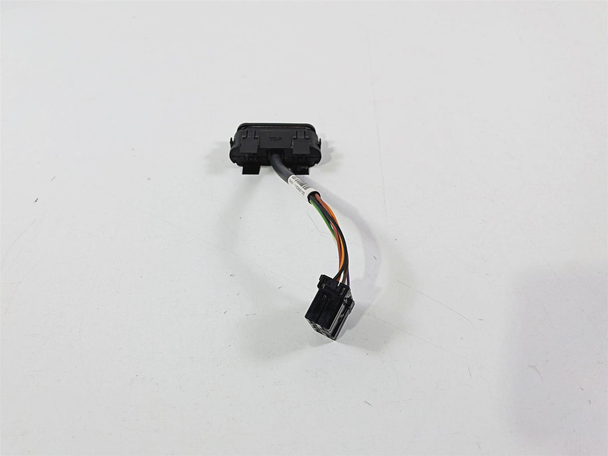 2011 Harley Touring FLHTCU CVO Electra Glide Indicator Lights 68789-96A-Mototech271