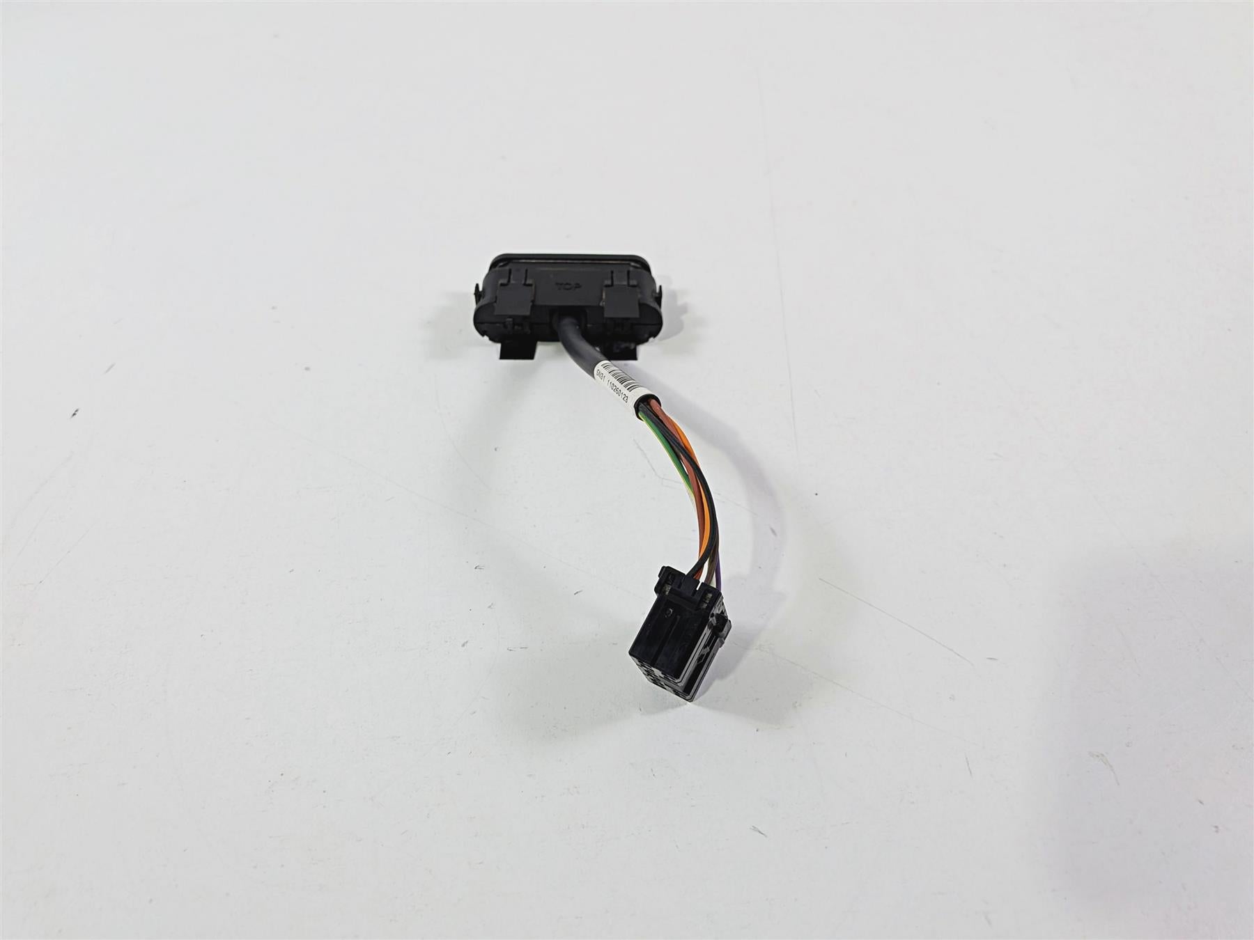 2011 Harley Touring FLHTCU CVO Electra Glide Indicator Lights 68789-96A-Mototech271