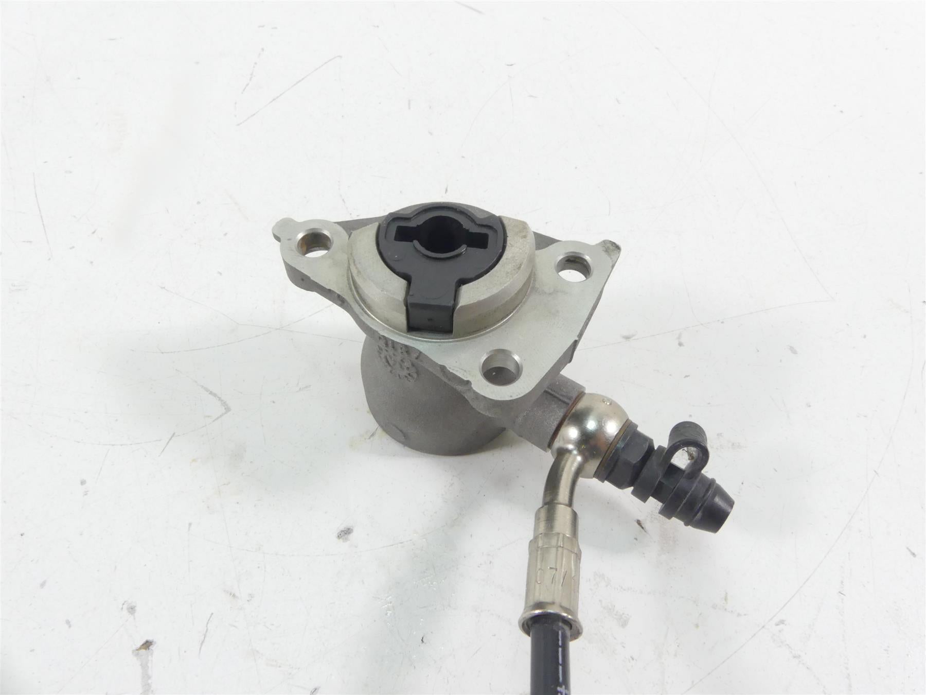 2015 Ducati Monster 1200 S Clutch Slave Cylinder Piston + Line 19540033B {{ shop.shopifyCountryName }} - Mototech271