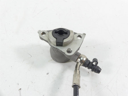 2015 Ducati Monster 1200 S Clutch Slave Cylinder Piston + Line 19540033B {{ shop.shopifyCountryName }} - Mototech271