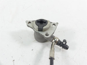 2015 Ducati Monster 1200 S Clutch Slave Cylinder Piston + Line 19540033B | Mototech271